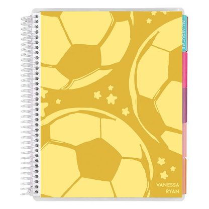 Favorite Sport Kids Planner