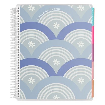 Arches Kids Planner