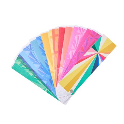 Legacy Washi Tape Fan