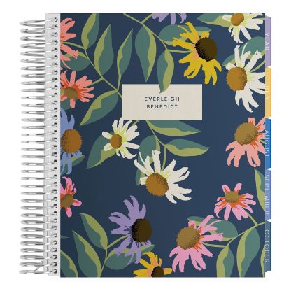 Daisy Blooms LifePlanner™