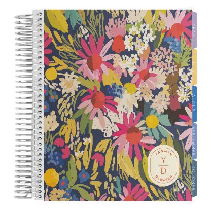Painterly Florals LifePlanner™