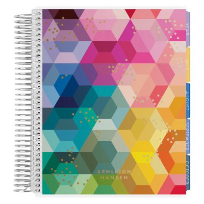 Hexagon LifePlanner™