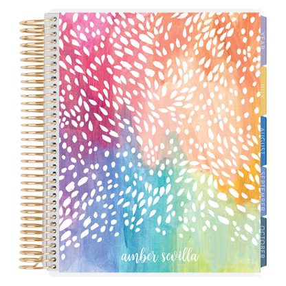 Painted Petals Special Edition LifePlanner™