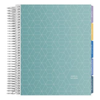 Minimal Hexagon LifePlanner™