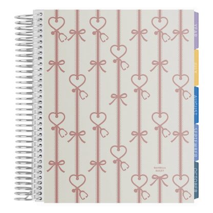 Healthcare Chic LifePlanner™