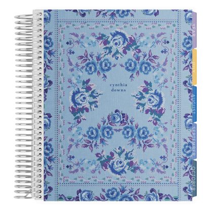 Petalpoint Monthly Planner