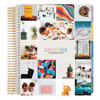 Life in Little Squares LifePlanner™