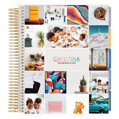 Life in Little Squares LifePlanner™