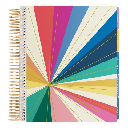 Metallic Legacy Special Edition LifePlanner™