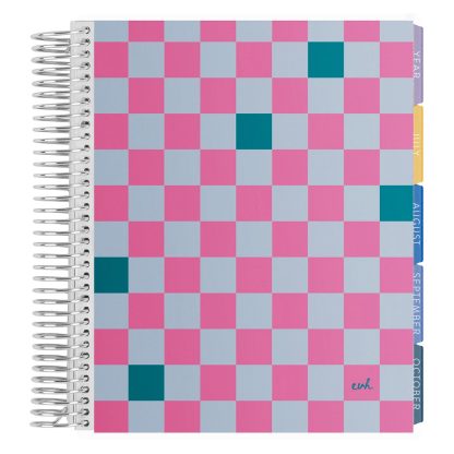 Checkered LifePlanner™