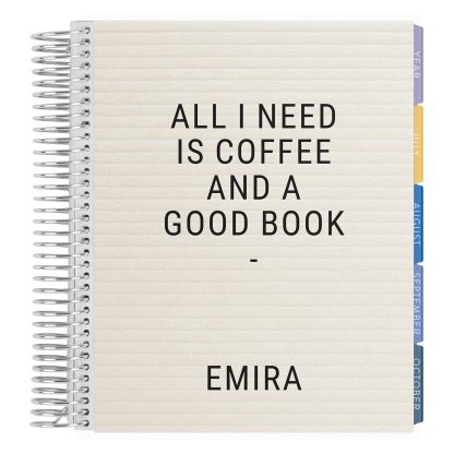 Letterboard LifePlanner™