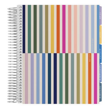 Vertical Stripe LifePlanner™