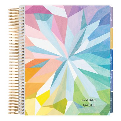 Kaleidoscope Special Edition LifePlanner™