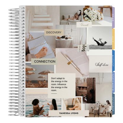 Vision Board LifePlanner™