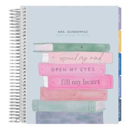 Books of Wisdom LifePlanner™
