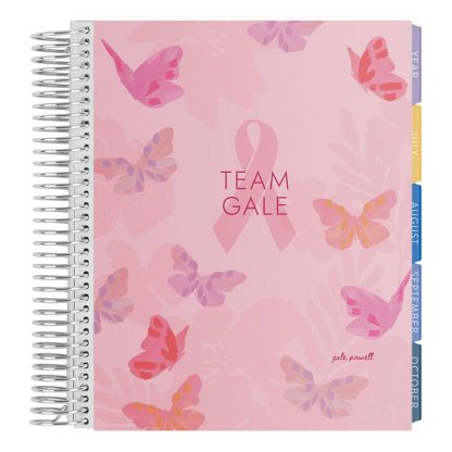 Butterfly Ribbon LifePlanner™