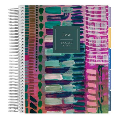 Bold Brush LifePlanner™