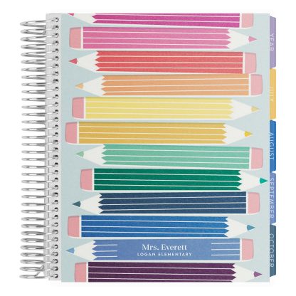 Prismatic Pencils LifePlanner™