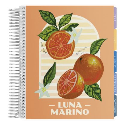 Mediterranean LifePlanner™