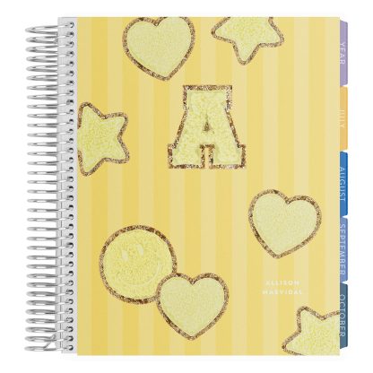 Stoney Clover Lane Banana LifePlanner™