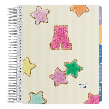 Stoney Clover Lane Multi Stars LifePlanner™