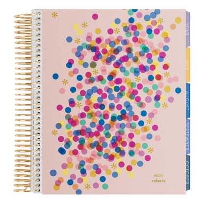 Confetti 20th Anniversary Special Edition LifePlanner™
