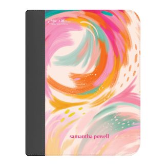 Large Inspire Stand Up Folio