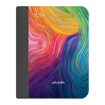 Large Evolve Stand Up Folio