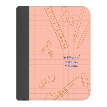 Large Classroom Stand Up Folio