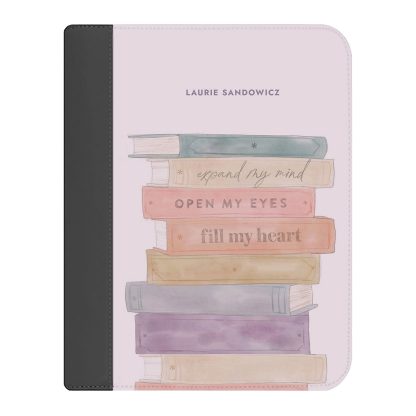 Large Books of Wisdom Stand Up Folio