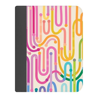 Large Journey Stand Up Folio