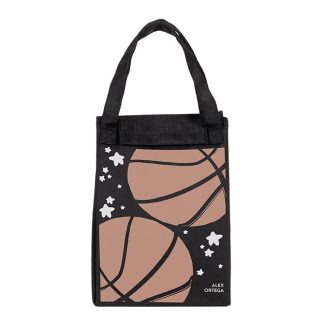 Favorite Sport Custom Insulated Lunch Tote