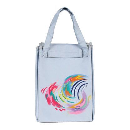 Inspire Custom Insulated Lunch Tote