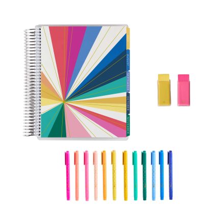 Legacy Academic Planner Bundle