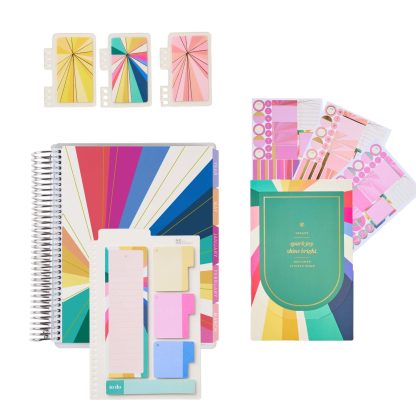 Legacy Daily LifePlanner™ Duo Bundle