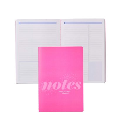 Legacy Productivity Petite Journal