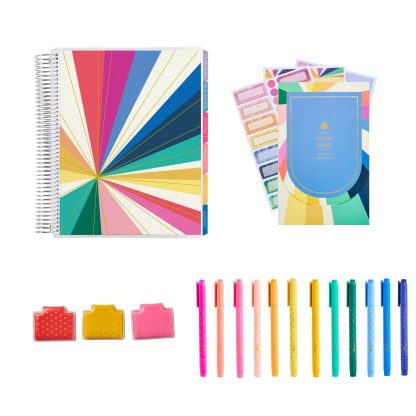 Legacy Teacher Lesson Planner Bundle