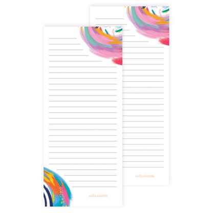 Inspire List Pad 2pk