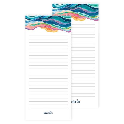 Layers List Pad 2pk