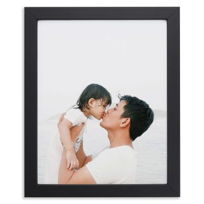 Pure Focus Framed Photo