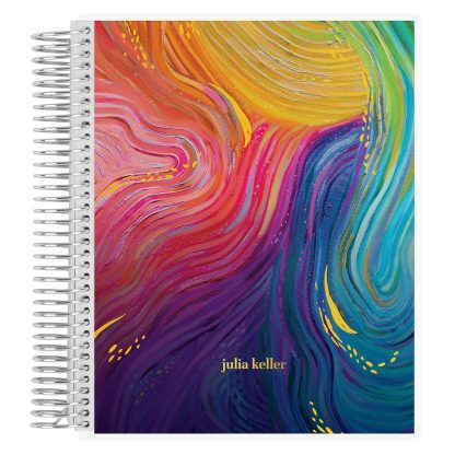 Evolve Meeting Notebook