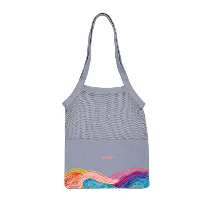 Evolve Mesh Tote Bag
