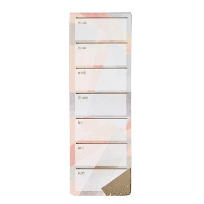Harmony Magnetic To-Do List Dashboard