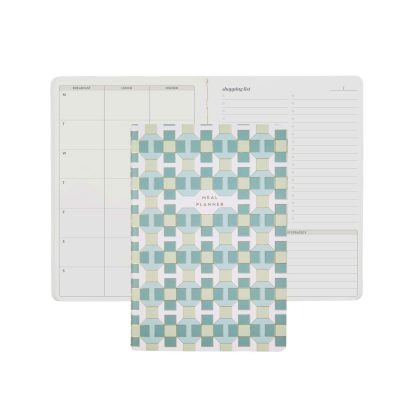 Parquet PetitePlanner Meal Planner