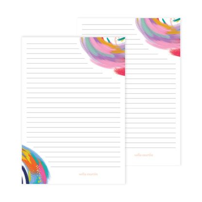 Inspire Notepad 2pk
