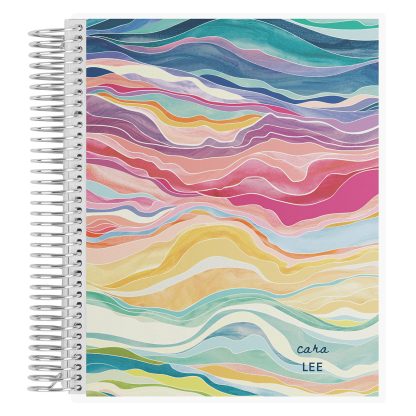 Layers Notebook