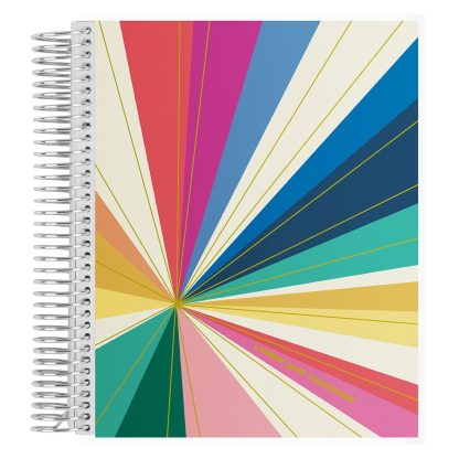 Metallic Legacy Notebook