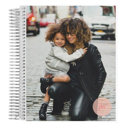 Create Your Own Design Notebook