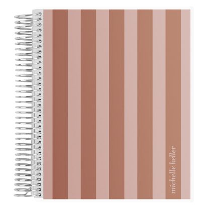 Classic Stripes Notebook