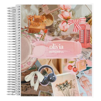 Daydreamer Notebook
